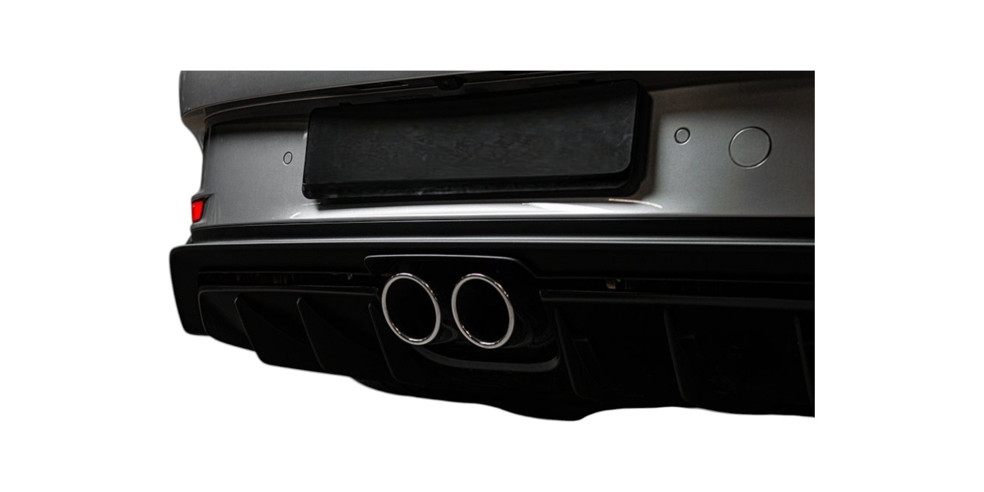 Porsche 911 992 GT3 Touring – Pure Driving Passion