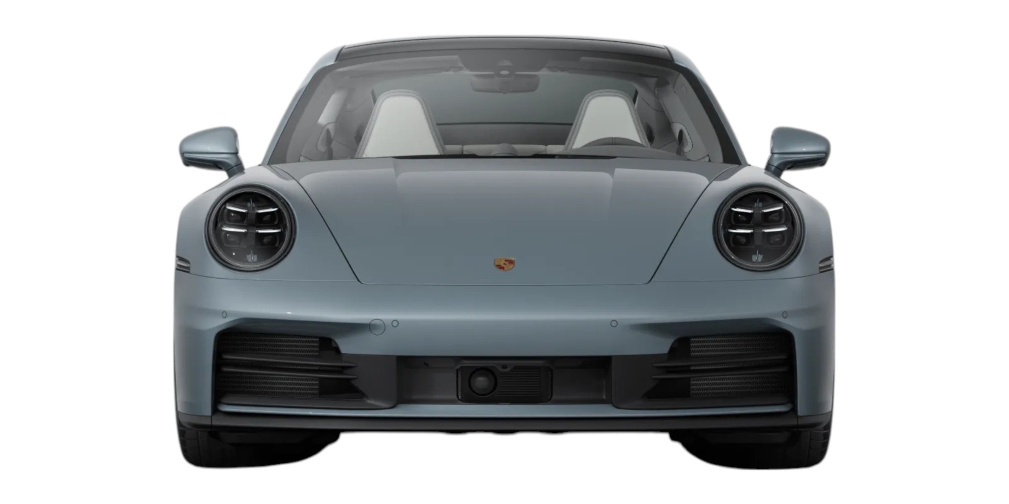 Porsche 911 992.2 Carrera – Performance & Elegance | Modena Motors GMBH