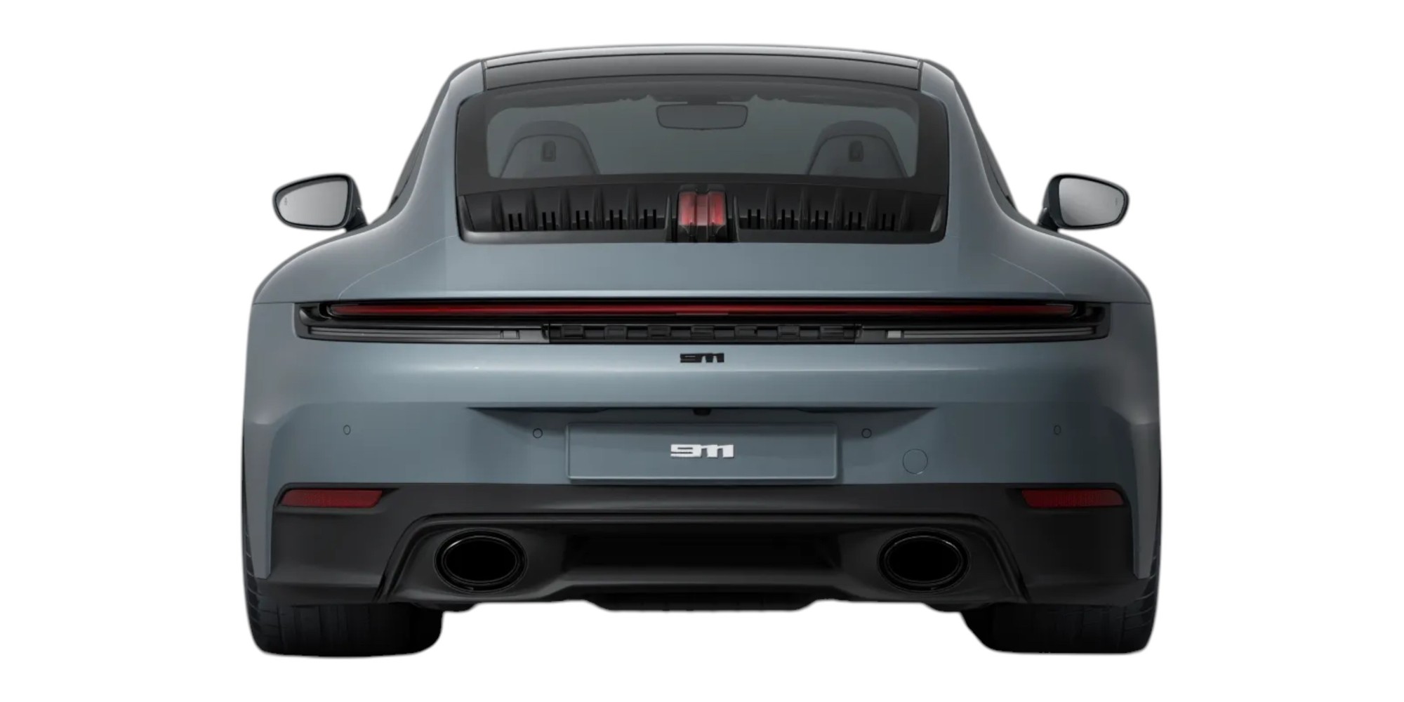 Porsche 911 992.2 Carrera – Performance & Elegance | Modena Motors GMBH