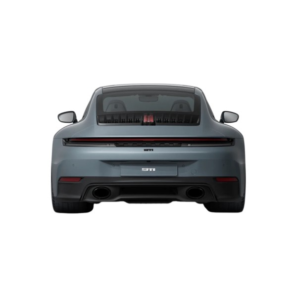 Porsche 911 992.2 Carrera – Performance & Elegance | Modena Motors GMBH