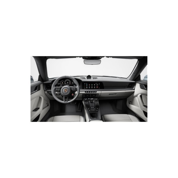 Porsche 911 992.2 Carrera – Performance & Elegance | Modena Motors GMBH