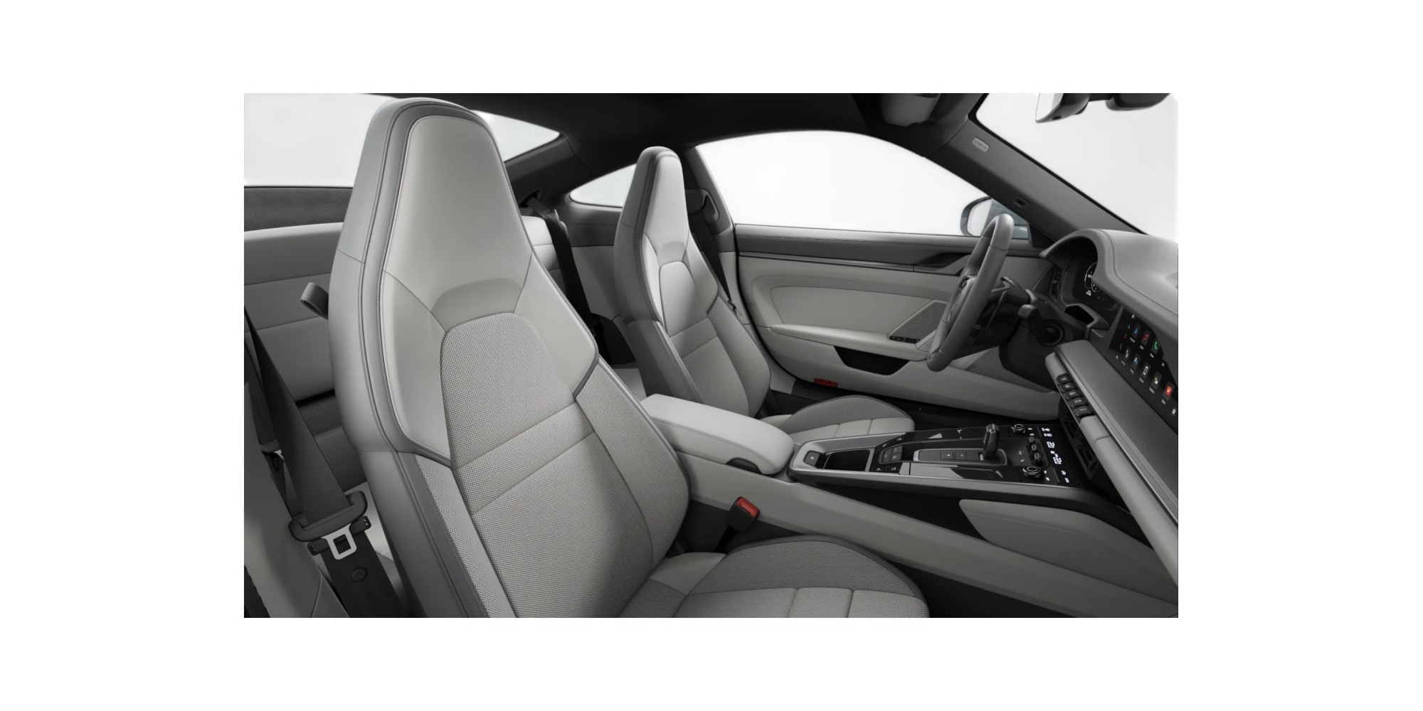 Porsche 911 992.2 Carrera – Performance & Elegance | Modena Motors GMBH