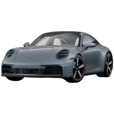 Porsche 911 992.2 Carrera – Performance & Elegance | Modena Motors GMBH