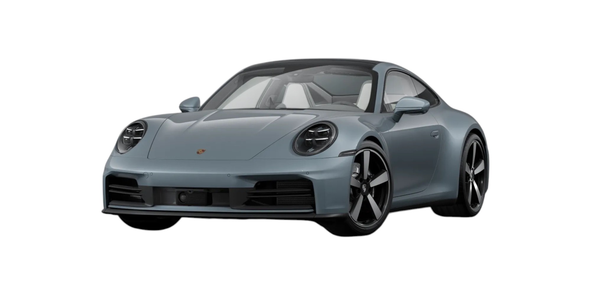 Porsche 911 992.2 Carrera – Performance & Elegance | Modena Motors GMBH