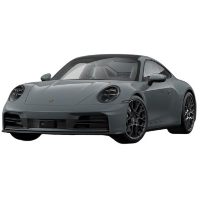 Porsche 911 992.2 Carrera – Iconic Sports Car | Modena Motors GMBH