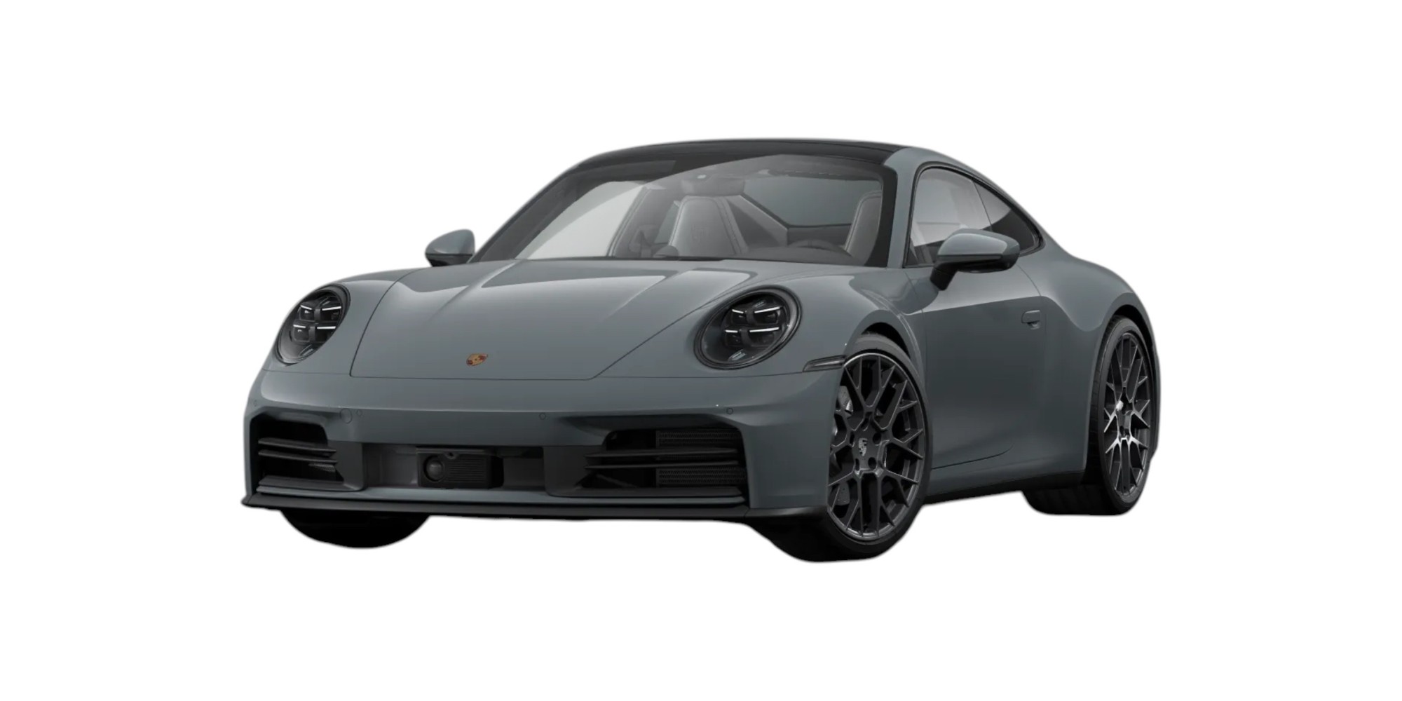 Porsche 911 992.2 Carrera – Iconic Sports Car | Modena Motors GMBH