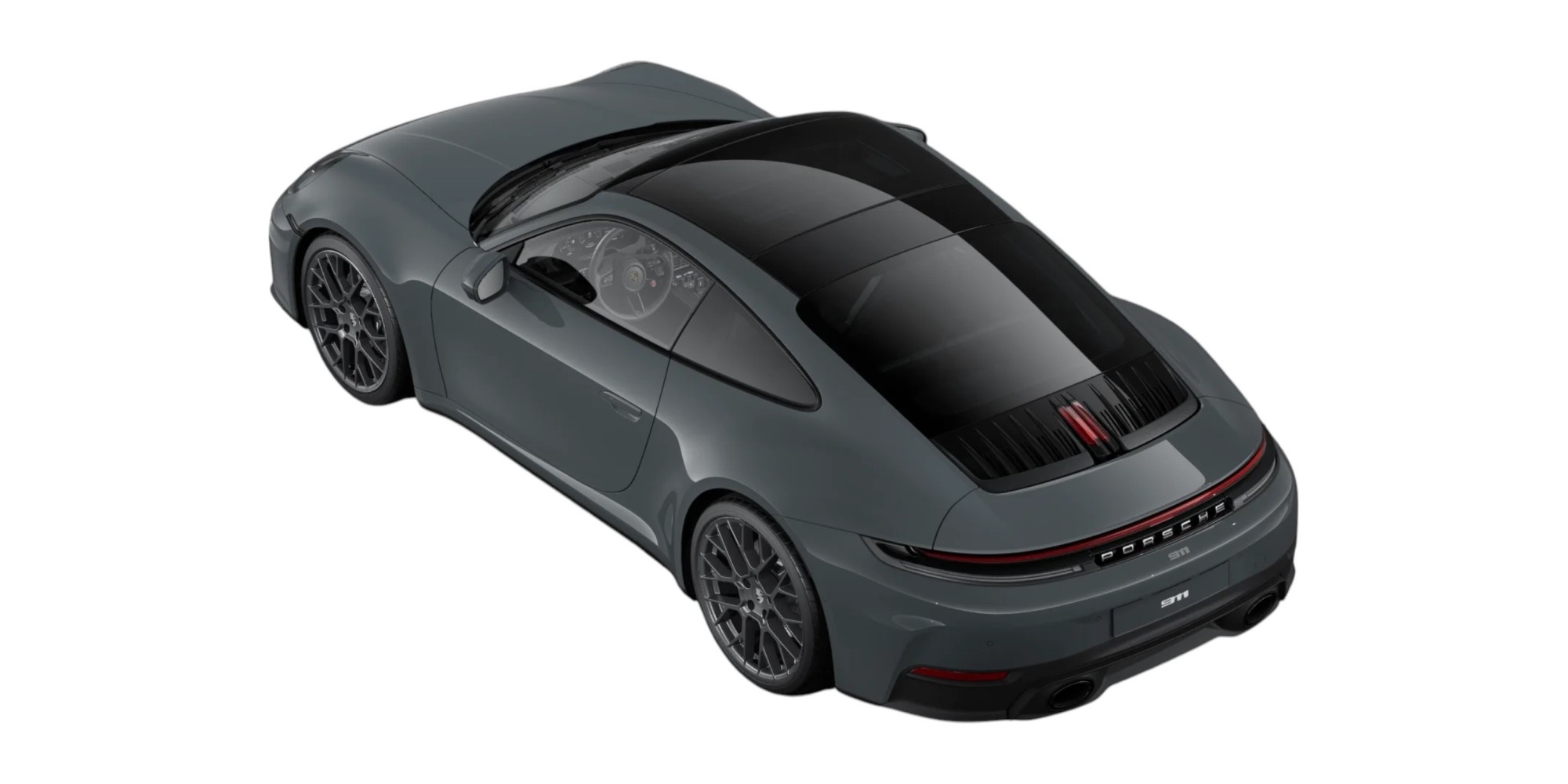 Porsche 911 992.2 Carrera – Iconic Sports Car | Modena Motors GMBH