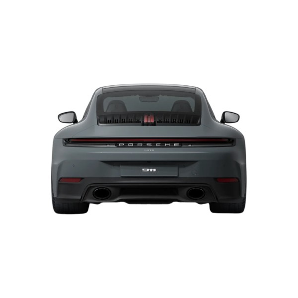 Porsche 911 992.2 Carrera – Iconic Sports Car | Modena Motors GMBH