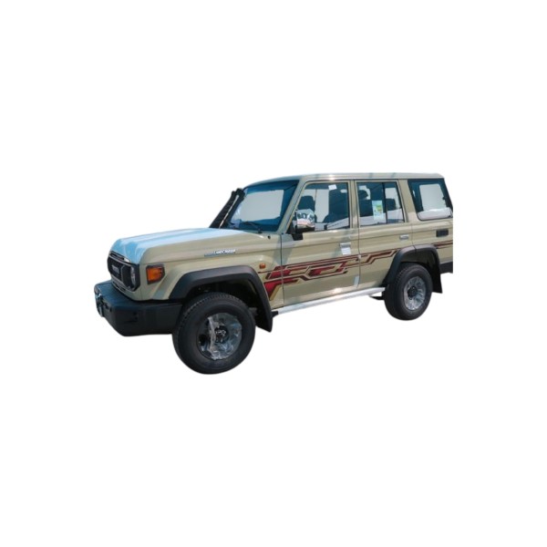 Toyota Land Cruiser 76 G-Grade 4x4 | Modena Motors