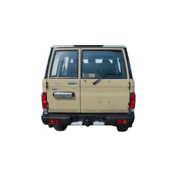 Toyota Land Cruiser 76 G-Grade 4x4 | Modena Motors