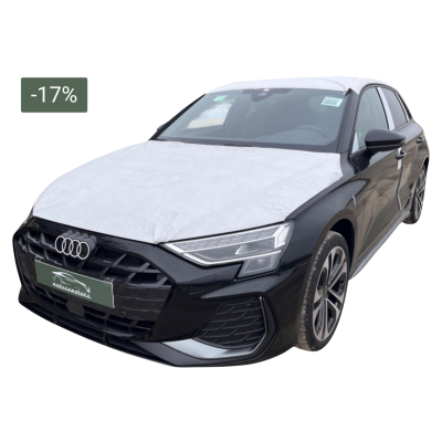 Audi A3 Sportback | Compact Hatchback with 17% Off