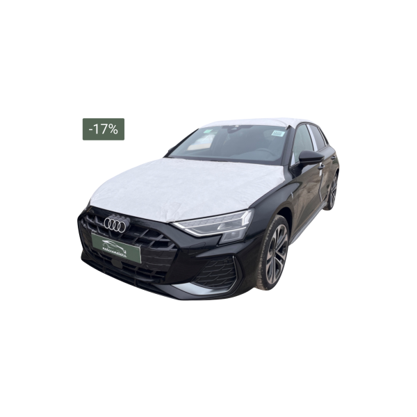 Audi A3 Sportback | Compact Hatchback with 17% Off