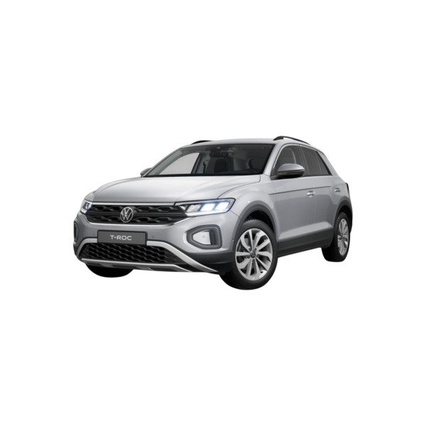 Volkswagen T-Roc Life 1.5 TSI DSG 110 kW
