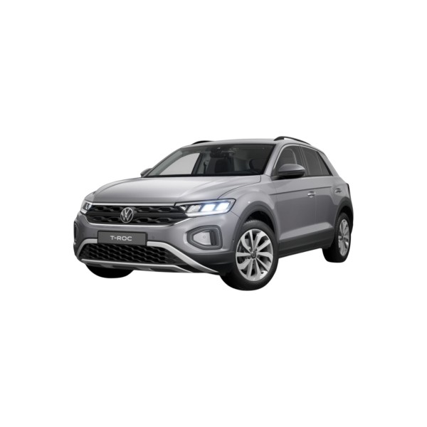 Volkswagen T-Roc Life 1.5 TSI DSG 110 kW