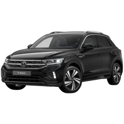 Volkswagen T-Roc R-Line 1.5 TSI DSG 110 kW