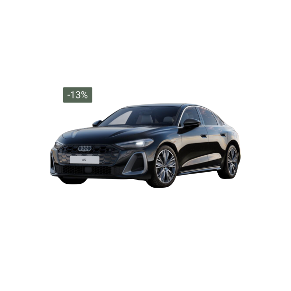 Audi A5 Limousine – Elegant Performance | Modena Motors GMBH