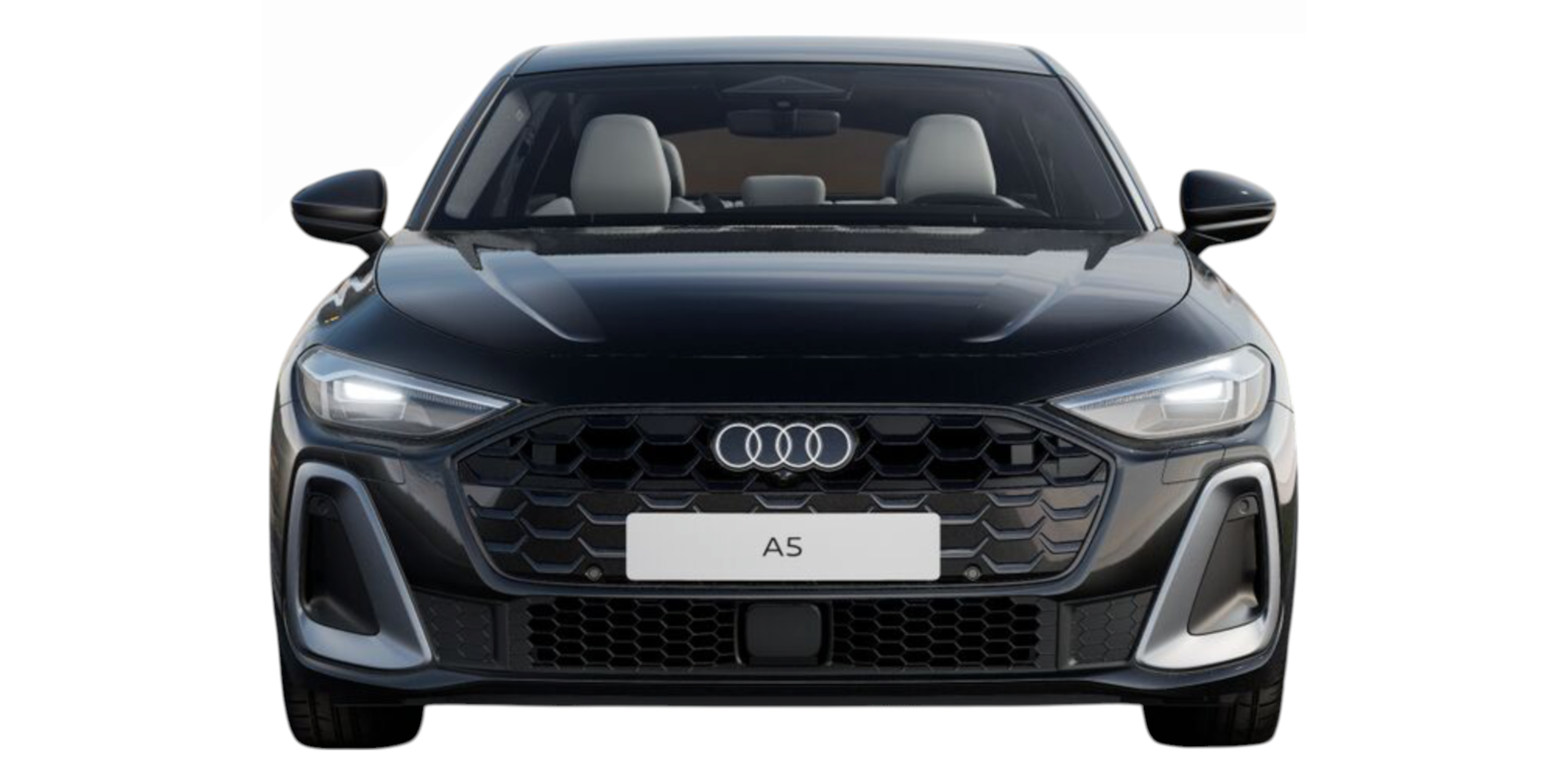 Audi A5 Sedan 35 TFSI S Line – Dynamic Elegance