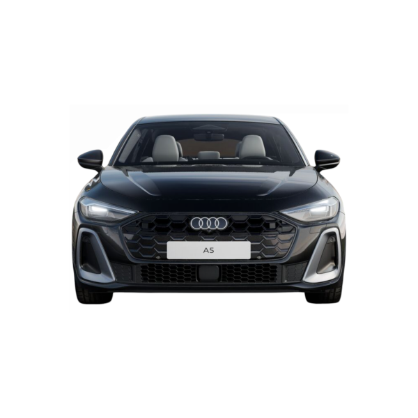 Audi A5 Sedan 35 TFSI S Line – Dynamic Elegance