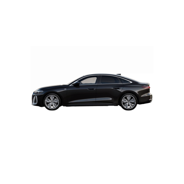 Audi A5 Sedan 35 TFSI S Line – Dynamic Elegance