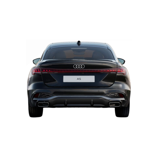 Audi A5 Sedan 35 TFSI S Line – Dynamic Elegance