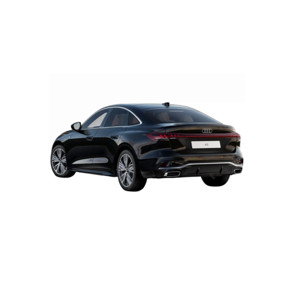 Audi A5 Sedan 35 TFSI S Line – Dynamic Elegance