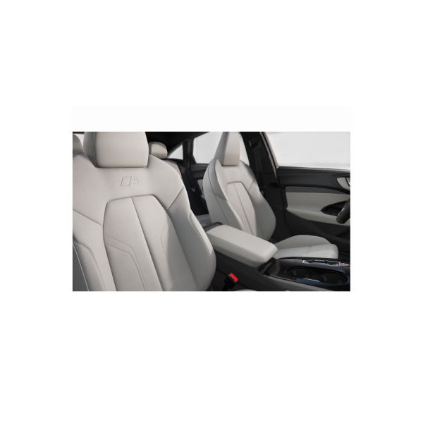 Audi A5 Sedan 35 TFSI S Line – Dynamic Elegance