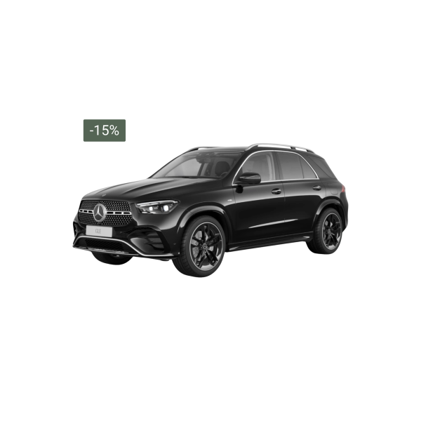 Mercedes GLE - Save 15% Now! | Modena Motors GMBH