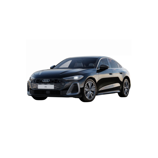 Audi A5 Sedan 40 TDI Hybrid -13% | Efficiency & Power