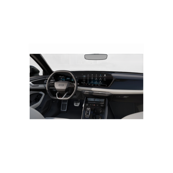 Audi A5 Sedan 40 TDI Hybrid -13% | Efficiency & Power