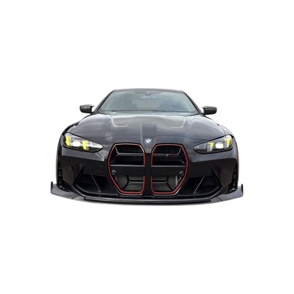 BMW M4 CS/M with Ceramic Brakes – Ultimate Performance | Modena Motors GMBH