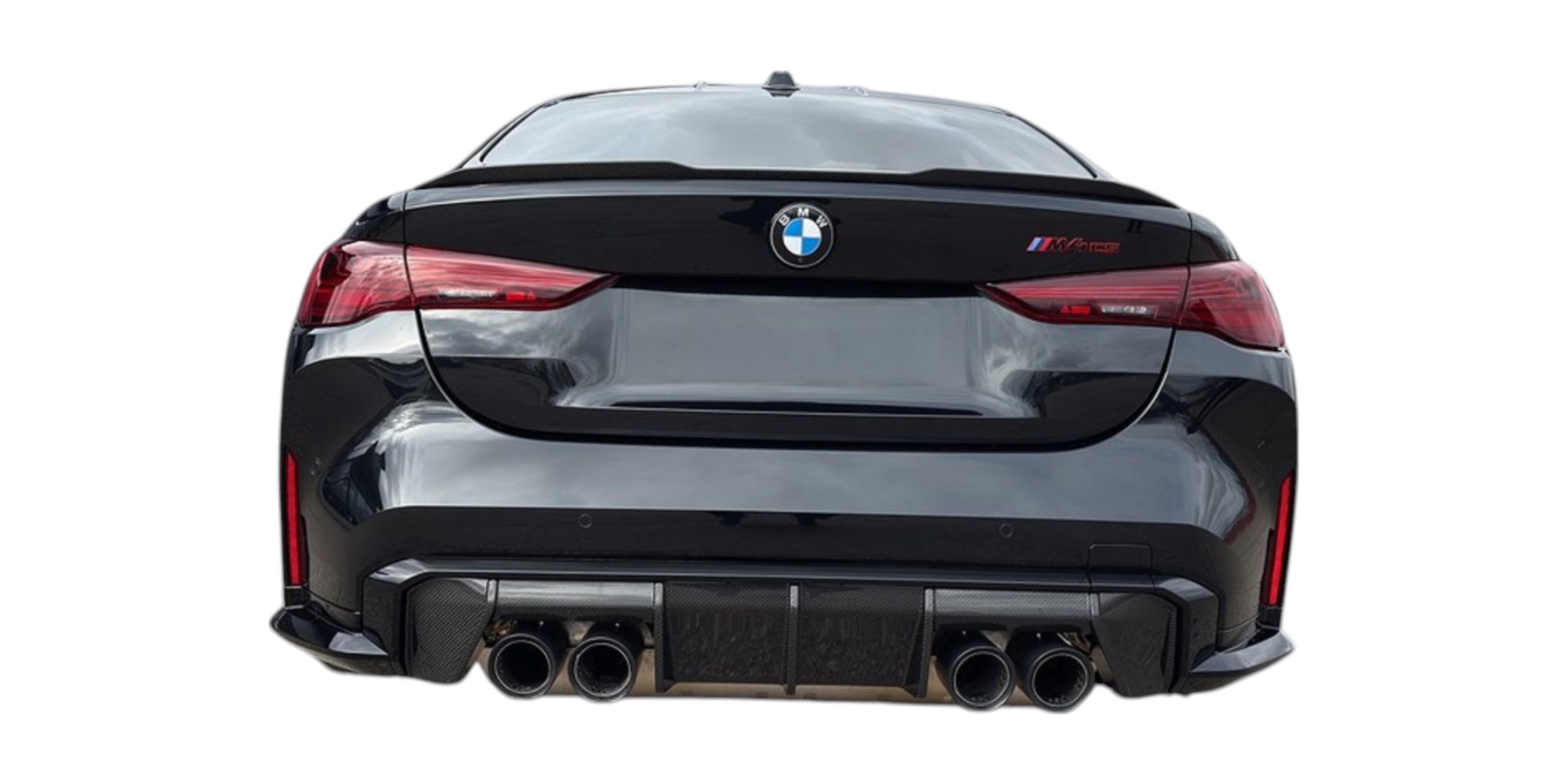 BMW M4 CS/M with Ceramic Brakes – Ultimate Performance | Modena Motors GMBH