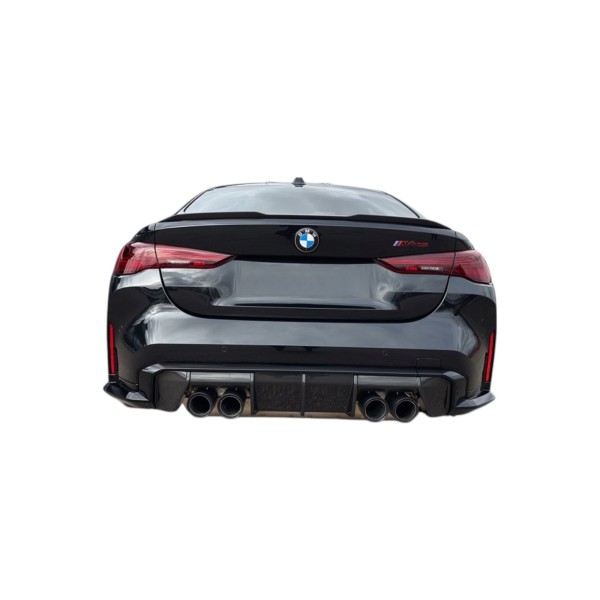 BMW M4 CS/M with Ceramic Brakes – Ultimate Performance | Modena Motors GMBH