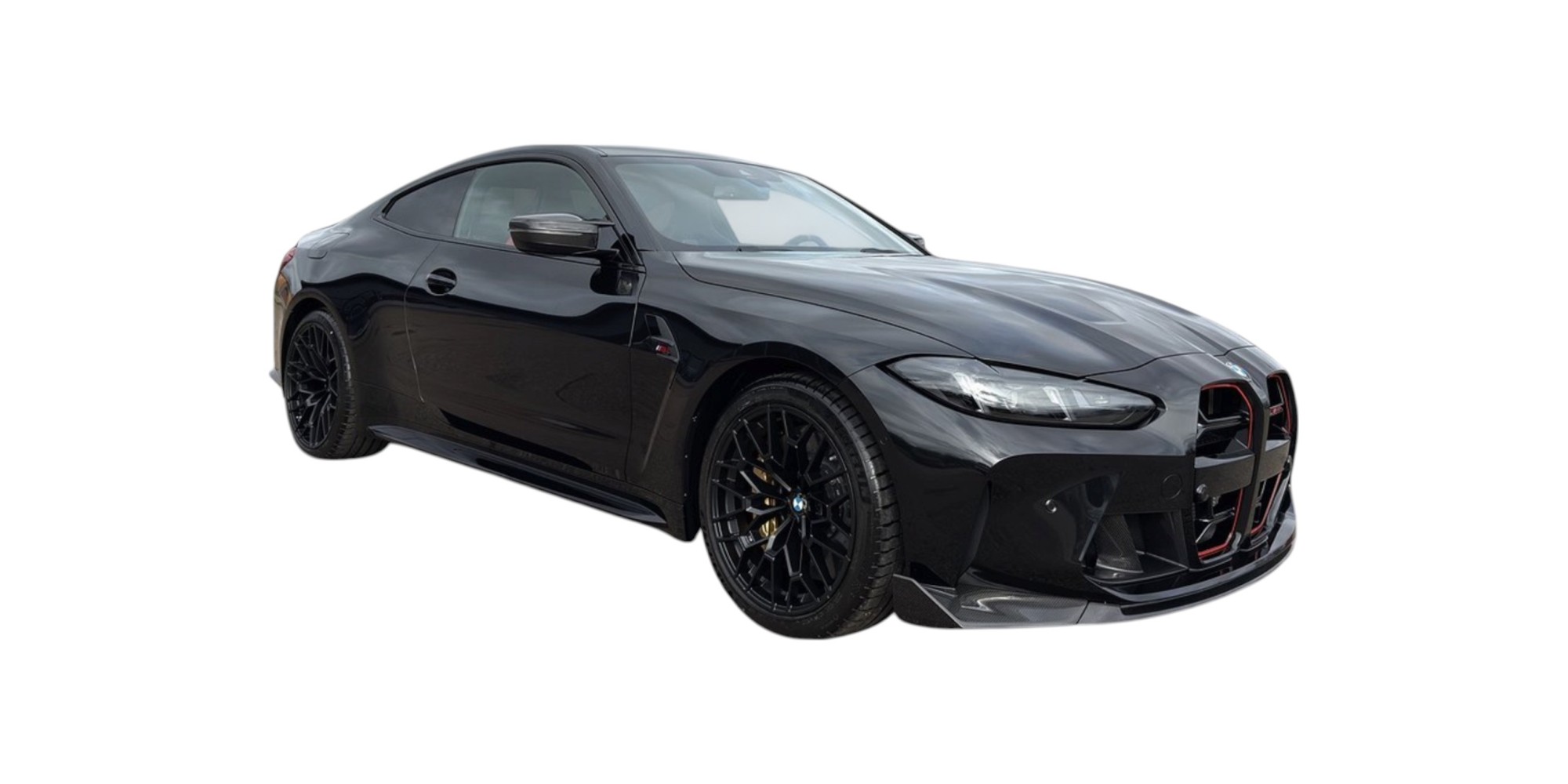 BMW M4 CS/M with Ceramic Brakes – Ultimate Performance | Modena Motors GMBH