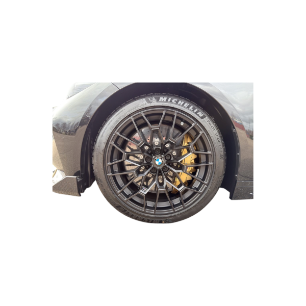 BMW M4 CS/M with Ceramic Brakes – Ultimate Performance | Modena Motors GMBH