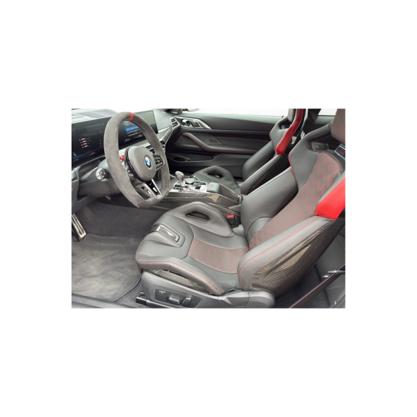 BMW M4 CS/M with Ceramic Brakes – Ultimate Performance | Modena Motors GMBH