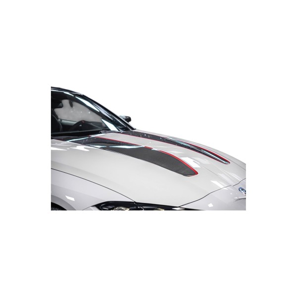 BMW M4 CSL 1/1000 with Ceramic Brakes – Exclusive Power | Modena Motors GMBH