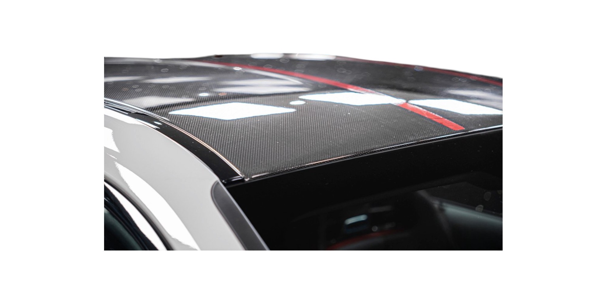 BMW M4 CSL 1/1000 with Ceramic Brakes – Exclusive Power | Modena Motors GMBH