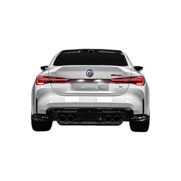 BMW M4 CSL 1/1000 with Ceramic Brakes – Exclusive Power | Modena Motors GMBH