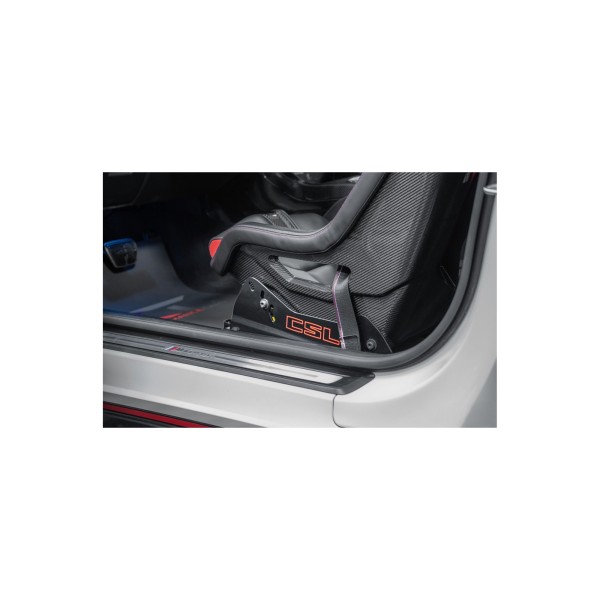 BMW M4 CSL 1/1000 with Ceramic Brakes – Exclusive Power | Modena Motors GMBH