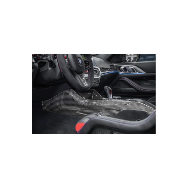 BMW M4 CSL 1/1000 with Ceramic Brakes – Exclusive Power | Modena Motors GMBH