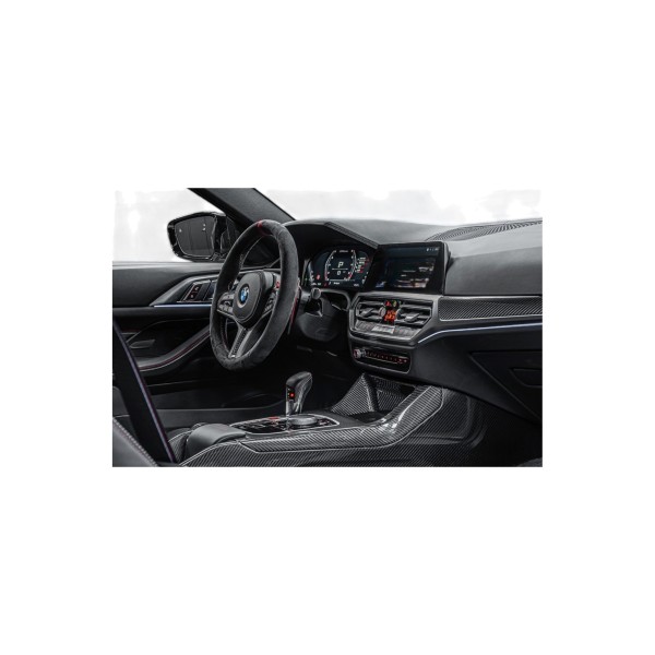 BMW M4 CSL 1/1000 with Ceramic Brakes – Exclusive Power | Modena Motors GMBH