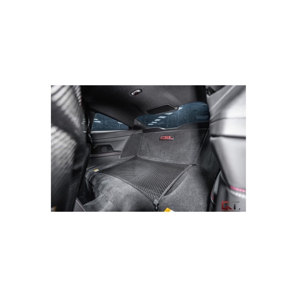 BMW M4 CSL 1/1000 with Ceramic Brakes – Exclusive Power | Modena Motors GMBH