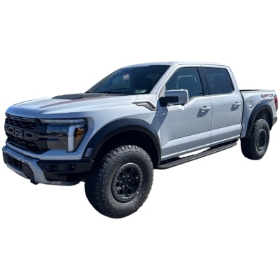 Ford F-150 4X4 Supercrew 3.5 V6 Ecoboost 2025 Modena