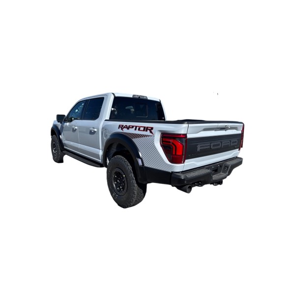 Ford F-150 4X4 Supercrew 3.5 V6 Ecoboost 2025 Modena