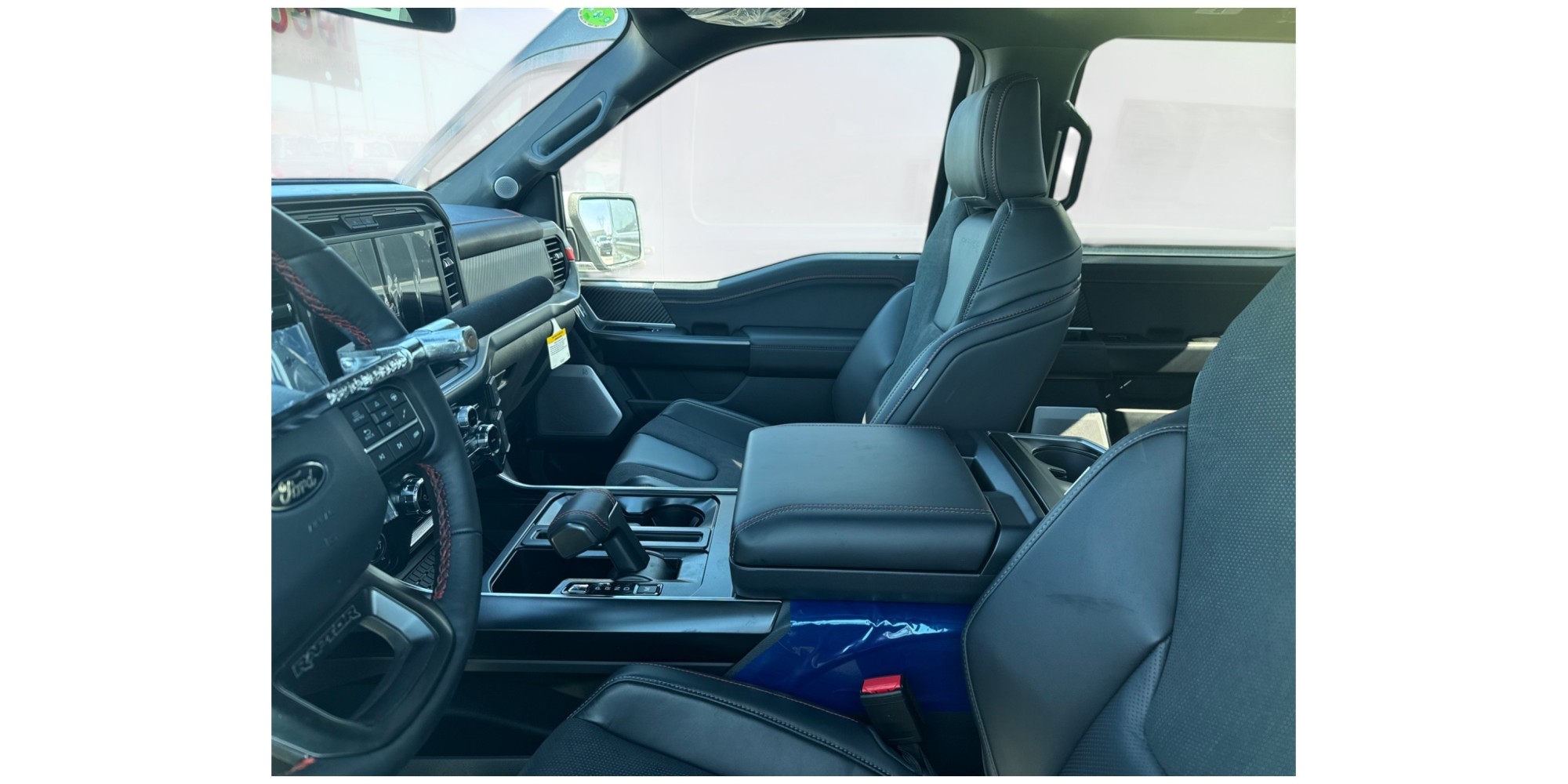 Ford F-150 4X4 Supercrew 3.5 V6 Ecoboost 2025 Modena