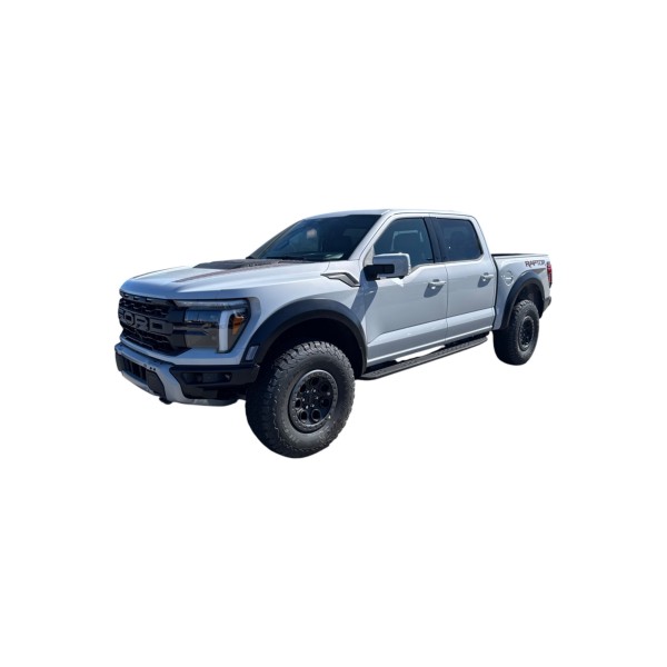 Ford F-150 4X4 Supercrew 3.5 V6 Ecoboost 2025 Modena