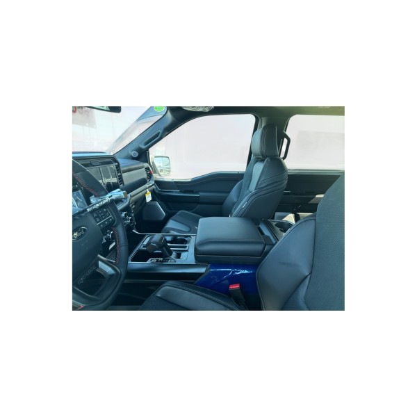 Ford F-150 4X4 Supercrew 3.5 V6 Ecoboost 2025 Modena