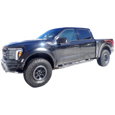 Ford F-150 4X4 Supercrew 3.5 V6 Ecoboost 2025 Modena