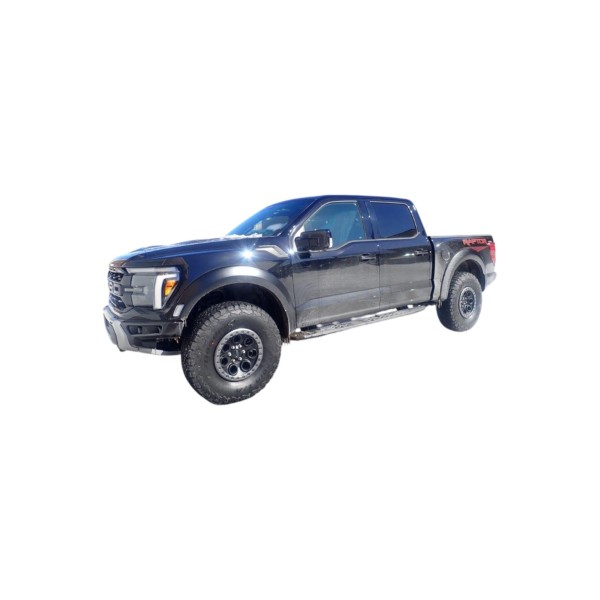 Ford F-150 4X4 Supercrew 3.5 V6 Ecoboost 2025 Modena
