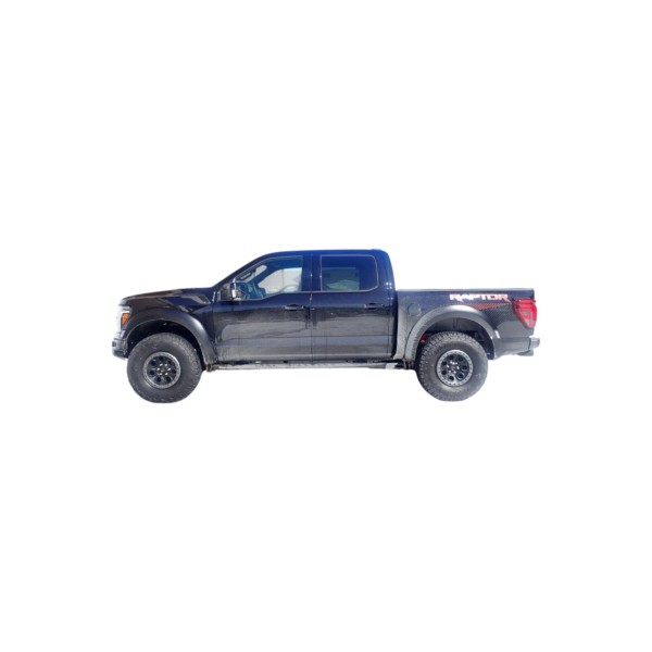 Ford F-150 4X4 Supercrew 3.5 V6 Ecoboost 2025 Modena